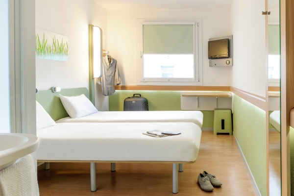 Hotel ibis budget Muenchen City Sued (München)